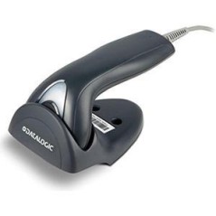 Datalogic Touch TD1100 65 Lite Stregkodescanner Hndmodel - Effektiv, Pålidelig & Brugervenlig Kvalitet!